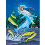 Blue Moon Limited Edition Giclee