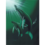 Breathtaking Limited Edition Giclee