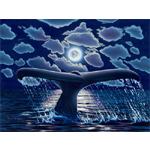 Cabo Nights Limited Edition Giclee