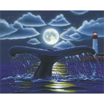 Destiny Limited Edition Giclee