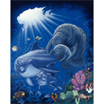 Family Affair Limited Edition Giclee