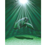 Mothers Love Limited Edition Giclee