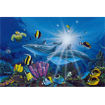 Ocean Friends Limited Edition Giclee