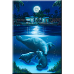 5052 River's Edge Single Ceramic Tile