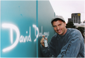 David Dunleavy